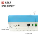 Liquid Detector Manufacturer - Factory Price Desktop