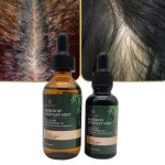 Private Label LANORIENT Organic Repair Hair Damage Improve Smoothness Promote Hair Growth Rosemary Oil