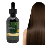 Private Label LANORIENT Batana Hair Care Serum Natural Organic Rosemary Hair Moisturizing Treatment Oil