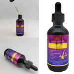 Private Label LANORIENT Natural Hair Growth Products Rosemary Anti-Hair Loss Serum Hair Growth Oil