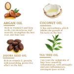 OEM Wholesale Pure Organic Olive Oil Hair Care Products Natural Argan Repair Nourishing Indian Hair Oil for Hair