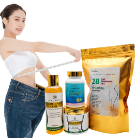 Private Label Body Care Products Natural Organic Vitamin E Papaya Oil Fast Fat Burning Weight Loss Slimming Cream Set for Women