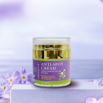 Private Label Organic Korean Skin Care Product Vitamin C Skin Dark Spot Removal Arbutin Lightening Complexion Moisturizing Cream
