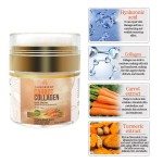 OEM Carotone Cream Whitening Organic Retinol Face and Body Cream Effective Anti-Aging Wrinkle Moisturizer for Home Use
