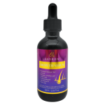 Private Label LANORIENT Natural Hair Growth Products Rosemary Anti-Hair Loss Serum Hair Growth Oil