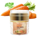 OEM Carotone Cream Whitening Organic Retinol Face and Body Cream Effective Anti-Aging Wrinkle Moisturizer for Home Use