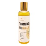 Private Label LANORIENT 100% Organic Vitamin E Skin Removing Dark Spots Lightening Turmeric Skin Care Oil for Face and Body