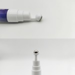 OEM Wholesale Vitamin C Facial Care Products Eye Bag Removal Cream Anti-Wrinkle Removal Retinol Ball Eye Cream for Adults