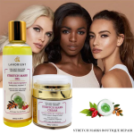 Private Label 100% Natural Organic Body Massage Oil Stretch Mark Removal Skin Repair Stretch Mark Cream for Women