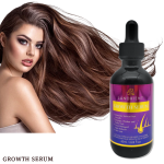 Private Label LANORIENT Natural Hair Growth Products Rosemary Anti-Hair Loss Serum Hair Growth Oil