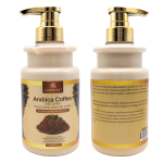 Private Label LANORIENT Strong Fast Whitening Body Lotion Skin Moisturizing Sunburn Repair Coffee Body Lotion for Women