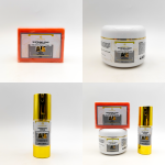 OEM Custom 7 Day Quick Whitening L-Glutathione Skin Care Kit Skin Moisturizing and Removing Dark Spots Snail Skin Care Set