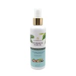 LANORIENT 100% Natural Organic Hair Growth Essential Oil Is Effective for Treating Severe Hair Loss, Suitable for Men and Women