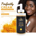 Korean SkinCare Set Beauty Products Remove Dark Spots Turmeric Organic Care Skin Glow Anti-acne Skin Care Set for Black Skin