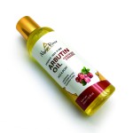 Private Label Vitamin C Skin Whitening and Moisturizing Oil Body Massage Dark Spot Removal Arbutin Oil for All Skin Types
