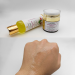 100% Pure Natural Herbal Body Care Products Organic Vitamin E Stretch Mark Removal Restore Skin Elasticity Stretch Mark Cream