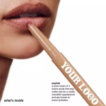 Lip Liner Manufacturer - Private Label Vegan 11 Colors Hot Sale Waterproof Long Lasting