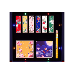 可定制化妆品套装 - 最新私标中国制造圣诞情人节代工厂家