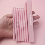 Lipliner Supplier - Your Logo Multi Colors High Pigmented Organic Natural Matte