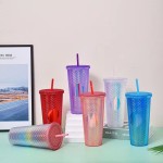 Rhinestone Cup Factory - Manufacturer Supply 40 oz Cups with Rhinestone