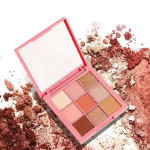Eyeshadow Palette Manufacturer - Wholesale New Colorful Pigmented Luxury Diy Vegan