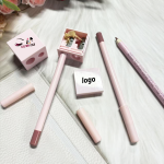 Lip Liner Supplier - OEM Creamy Brown Waterproof Vegan High Pigment Long Lasting