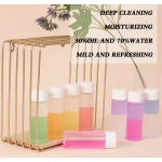 Makeup Removing Oil Supplier - Deep Quick Face Cleansing Lip Eye Remove Water