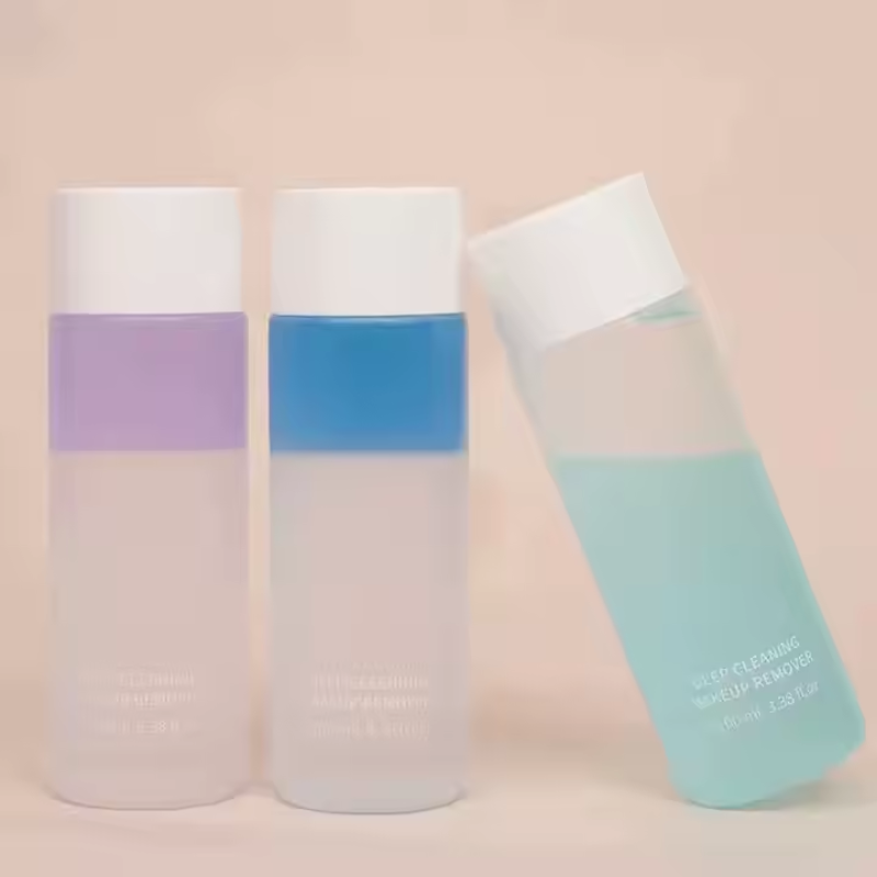 Makeup Removing Oil Supplier - Deep Quick Face Cleansing Lip Eye Remove Water