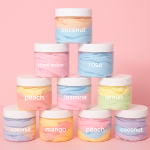 Body Butter Supplier - Wholesale Low MOQ Vegan Plant Based Rainbow Moisturizing