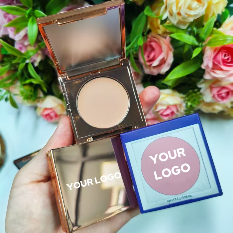 Concealer Manufacturer - Correcting Undereye Dark Circle Full Coverage Brightening