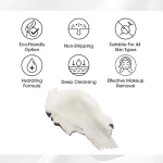 Makeup Remover Balm Manufacturer - Wholesale Vegan Cruelty Free Deep Cleansing Private Label
