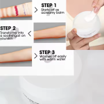 Makeup Remover Balm Factory - Wholesale Natural Mild Formula Deep Cleansing Private Label