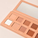 Eyeshadow Palette Manufacturer - Diy Luxury High Pigment Makeup Palletes Cruelty Free