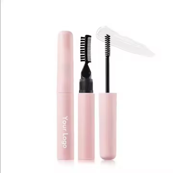 Brow Gel Factory - Custom Natural Strong Hold Waterproof Quick Clear Brow Freeze
