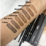 Brow Pencil Factory - Hot Selling Soft Natural Smooth Custom Waterproof Eyebrow