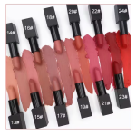 Lipstick Manufacturer - Private Label Mineral Easy Color Long Lasting Moisturizing