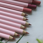 Lip Liner Supplier - OEM Creamy Brown Waterproof Vegan High Pigment Long Lasting