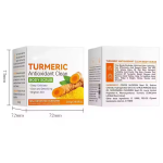 Body Scrub Supplier - Wholesale Multivitamin Organic Natural Brightening Skin Care