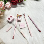 Lip Liner Supplier - OEM Creamy Brown Waterproof Vegan High Pigment Long Lasting