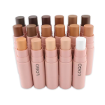 Blush Stick Factory - Private Label Cheek Tint Pink Cream Waterproof Vegan Contour