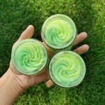 Body Cream Factory - Wholesale Private Label Organic Shea Butter Skin Hydrating