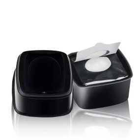 Makeup Tissue Supplier - Private Label Custom Remove Wet Tissue Individually Wrapped