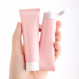 Facial Cleanser Manufacturer - Pure Natural Plant Mild Exfoliating for Sensitive Skin