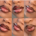 Lip Kit Manufacturer - Custom LOGO 2 in 1 Private Label Matte Liquid Lipgloss