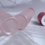 Makeup Remover Manufacturer - Deep Liquid Cleanser Oil Free Pink Bottle Clear Vegan