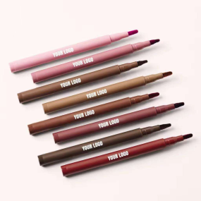 Lip Liner Supplier - Hot Selling Smudge Proof Contour Liquid Vegan Private Label