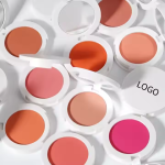 Blush Powder Factory - Wholesale Vegan Cruelty Free High Pigment Shimmer White
