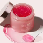 Night Cream Supplier - Wholesale Firming Moisturizing Niacinamide Brightening Collagen