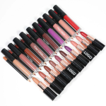 Lipstick Kit Factory - Custom Logo Private Label Smooth Matte Lipliner High Gloss