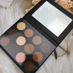 Eyeshadow Palette Factory - Customize Private Label Custom Logo Pallets No Labels